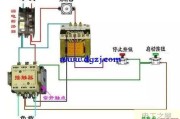 急停开关怎么接线?急停开关接线图