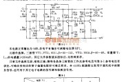 文氏信号产生中的450Hz文氏桥信号发生器电路