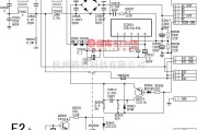 手机维修中的SONY G3F-K电源-1电路图