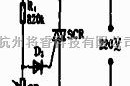 控制电路中的一款简单实用的光控开关电路