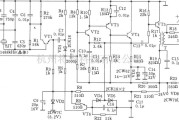 多种频率信号中的1488kHz信号发生器与分频器