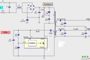 viper12a应用电路图，viper12a应用电路图 pdf