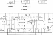 振荡电路中的一款多谐振荡器的振荡电路图