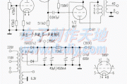 用6N9P和6N7P DIY靓声胆机