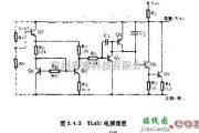 基础电路中的TL431电原理图