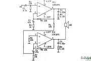 lm1875功放电路图，lm1875功放电路图讲解