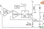 DC-DC中的电流模式PWM控制技术的工作原理电路图