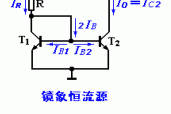 复式滤波电路