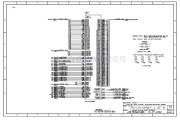 微机单片机中的Intel 875p主板MCH控制芯片电路图