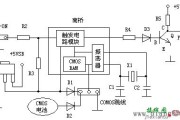 计算机主板开机电路图解