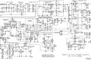 电源电路中的电脑开关电源电路图纸