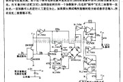 电源电路中的逻辑探头电路