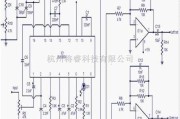 音频电路中的一款可自动切换的立体声解调器电路