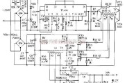 电源电路中的开关电源式恒流充电机电路的应用