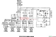 MW6027型万能工具磨床电气原理图