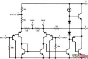 LM386中文资料介绍以及电路图详解