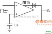 数字电路中的LM161、LM1261、LM1361高速互补输出电压比较器