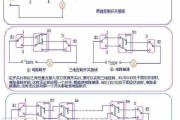 双控开关接线图