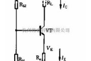 恒流源中的一款简单的恒流源电路图