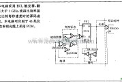 电源电路中的1GHZ曼彻斯特译码电路