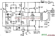 电源电路中的基于in4148高速开关管设计逆变电源电路