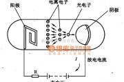 超声波传感器中的紫外线传感器工作原理电路图