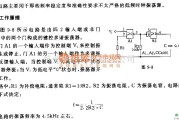 多谐振荡产生中的脉冲键控多谐振荡器电路