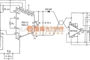 电流环放大中的XTR112/114隔离式发送／接收环电路