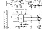 控制电路中的打印机监视电路
