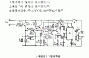 土壤湿度上下限报警器