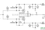 数字电路中的一款简单而快速的电平转换电路