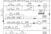 电梯控制中的JKH1-791电梯控制电路(1)