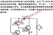 光控玩具琴电路图讲解