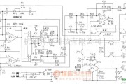 环绕声产生器中的简易混响和环绕声产生器