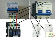 通俗易懂讲解接触器自锁和互锁的原理及接线图