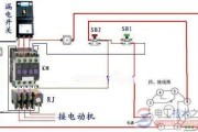 热继电器怎么接线？热继电器实物接线图