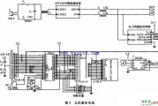 楼道智能化照明电路图