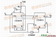 数字电路中的噪声消除电路图