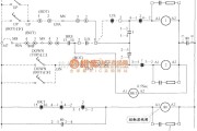 电梯控制中的三菱自动扶梯控制电路