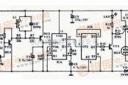 开关电路中的选频声控开关电路设计