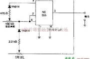 信号产生中的非稳态多谐振荡器电路