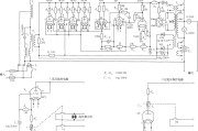 614-B2(3kVA)交流稳压器电路