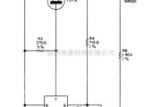 充电电路中的GEL电池充电器
