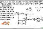 电源电路中的电桥式电路图