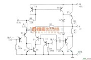 模拟电路中的集成音频功率放大电路LM380