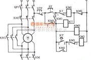 电机控制专区中的锅炉引风机电路(二)