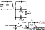 收音机检波电路原理