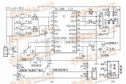 充电电路中的用bq2400x做控制器的锂离子电池充电器电路图