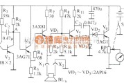 专用测量/显示电路中的喇叭音圈检测电路
