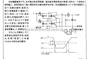 电源电路中的用2个光电耦合器的检零电路